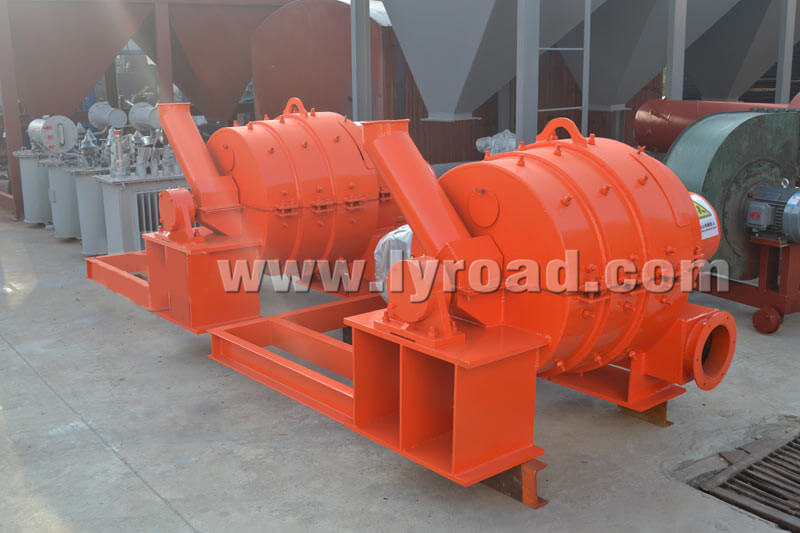 Thailand Client Bought another 4 Sets of Pulverized Coal Burners
